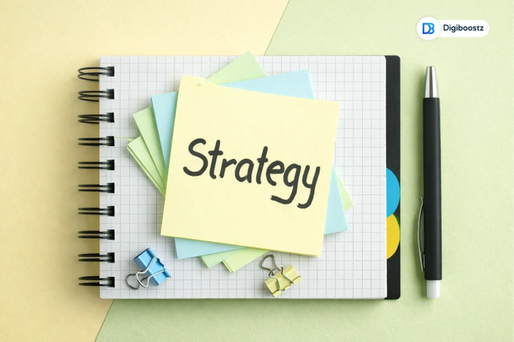 Kesalahan dalam Pembuatan Landing Page - Strategy