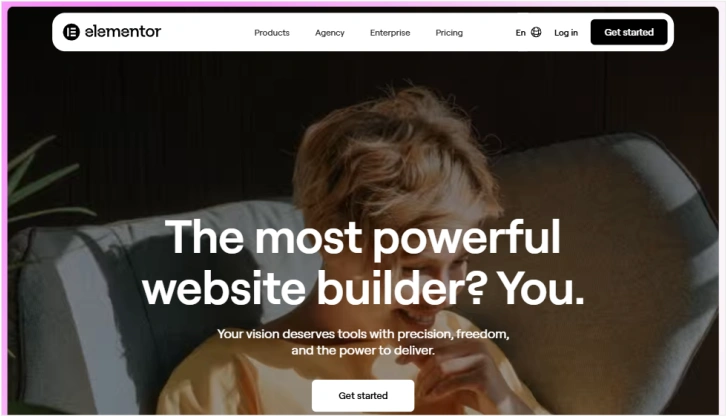Elementor (WordPress)