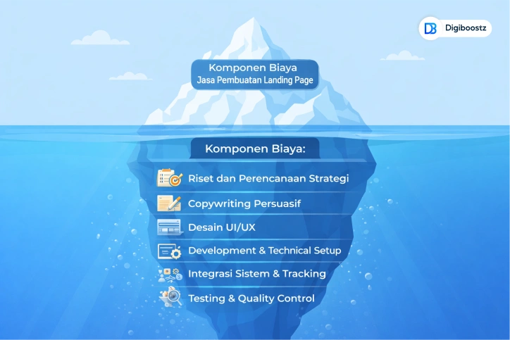 Image Faktor yang Membuat Biaya Jasa Pembuatan Landing Page Bisa Berbeda