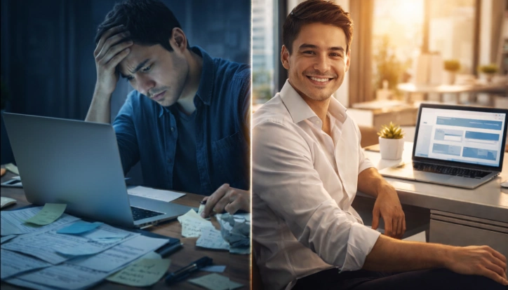 Landing Page Buat Sendiri atau Pakai Jasa Profesional?