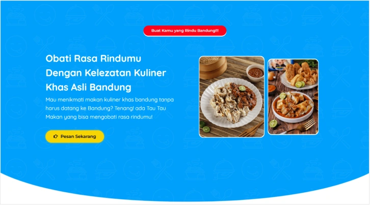 Cara Membuat Landing Page Produk Fisik yang Bisa Meningkatkan Penjualan