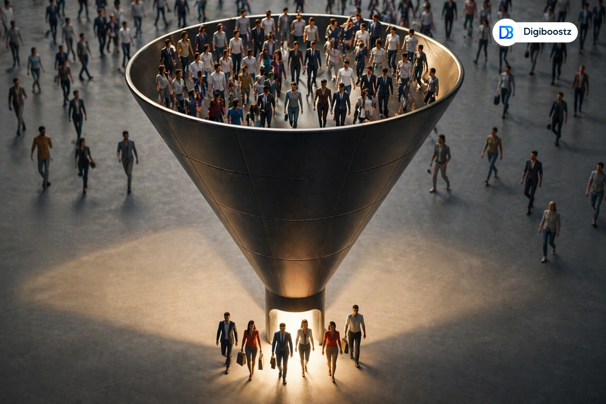Apa Itu Conversion Rate dalam Landing Page