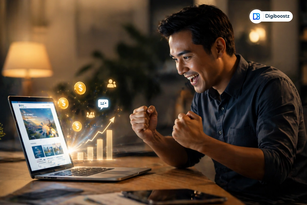 Cara Meningkatkan Conversion Rate Landing Page
