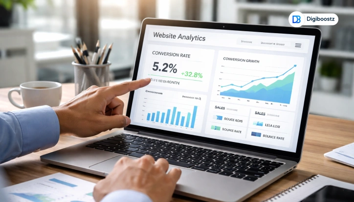 Kenapa Landing Page Tidak Menghasilkan Penjualan