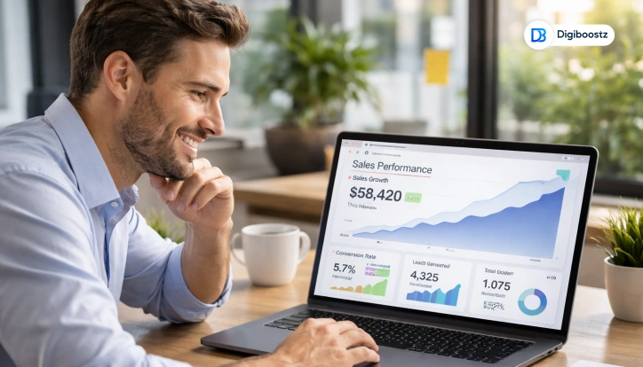 Pentingnya Kecepatan Loading Website untuk Landing Page Iklan